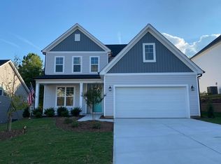 812 Logan Meadow Ct, Fuquay Varina, NC 27526