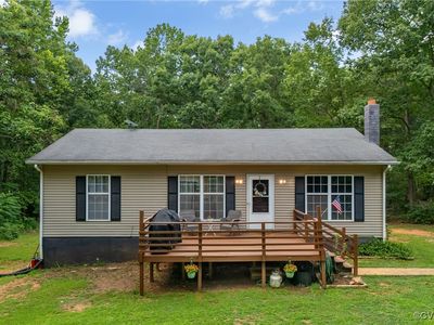 1409 Mica Rd, Mineral, VA, 23117