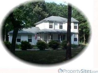 6736 Paramont Ct, Gloucester, VA 23061