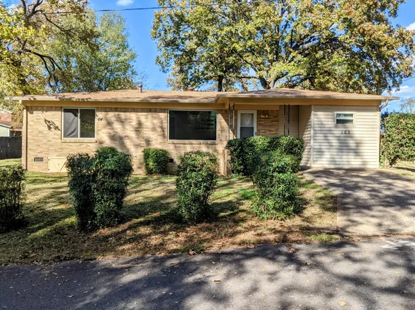 102 Hackberry St, Hot Springs, AR 71913
