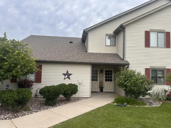 W193S7842 Overlook Bay ROAD #H, Muskego, WI 53150