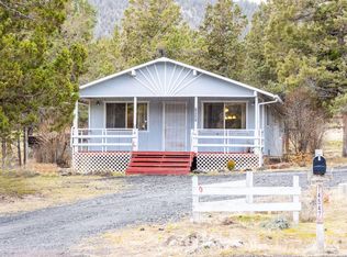 14547 SE Juniper Canyon Rd, Prineville, OR 97754