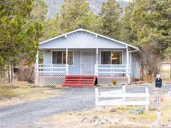 14547 SE Juniper Canyon Rd, Prineville, OR 97754