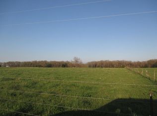 4030 S 110th Rd, Bolivar, MO 65613