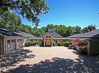 33 Monte Vista Rd, Orinda, CA 94563