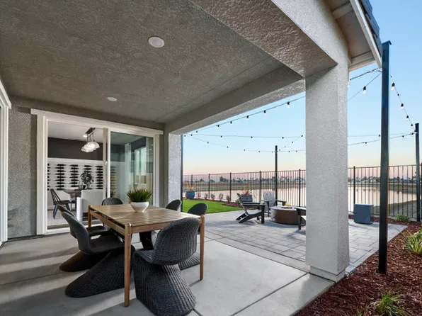 Plan 6 Plan, Seagrass