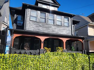 63 Mapes Ave #3, Newark, NJ 07112