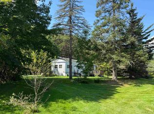 2640 State Route 125, Hancock, VT 05748