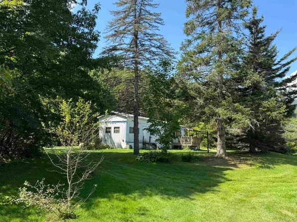 2640 VT Route 125, Hancock, VT 05748