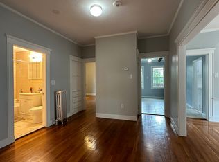 9 Kenilworth St #9, Malden, MA 02148