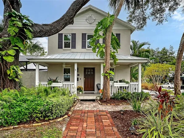 1685 6TH STREET, SARASOTA, FL 34236