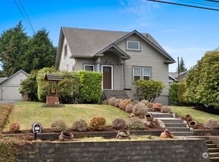 3910 Federal Ave, Everett, WA 98201