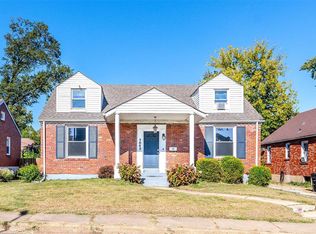 7043 Corbitt Ave, Saint Louis, MO