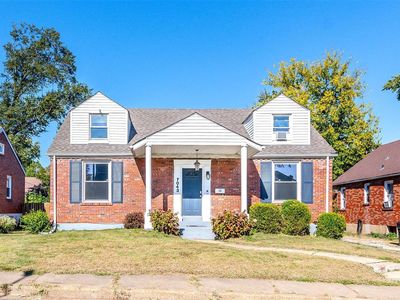 7043 Corbitt Ave, Saint Louis, MO, 63130