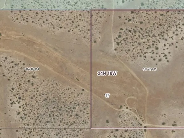 014-015 Unknown, Peach Springs, AZ 86434