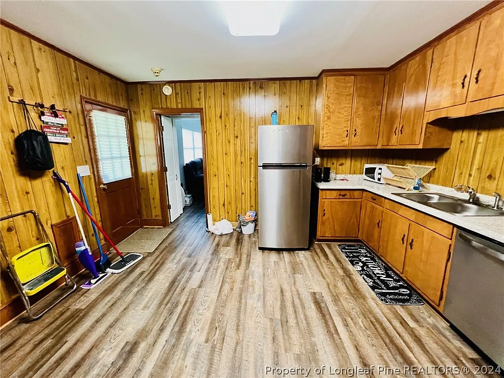 1 bed, 1.0 bath, 750 sqft, $1,000 — Photo 4