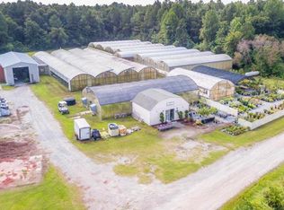 7533 Nc Highway 45 N, Belhaven, NC 27810