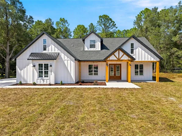 12533 SW SW 66TH STREET, OCALA, FL 34473