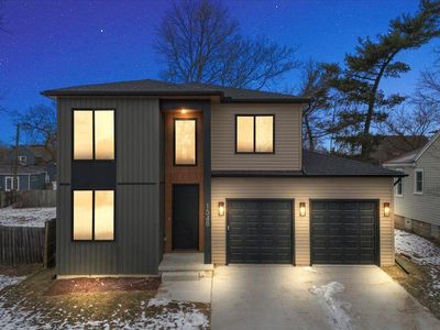 1548 W Hazelhurst St, Ferndale, MI, 48220