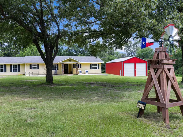 8681 Fm 726 N, Diana, TX 75640