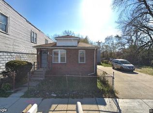 3333 W 135th St, Robbins, IL 60472