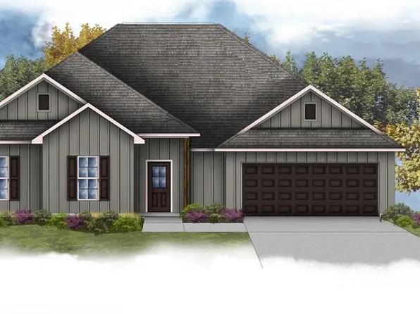 737 Northlake Dr, Covington, LA 70435