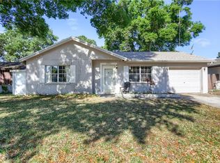 2360 E Orangehill Ave, Palm Harbor, FL 34683