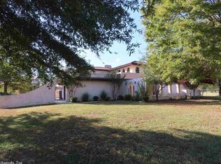 1825 Missile Base Rd, Judsonia, AR 72081