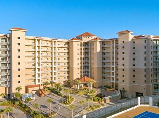 13333 Johnson Beach Rd #708, Perdido Key, FL 32507