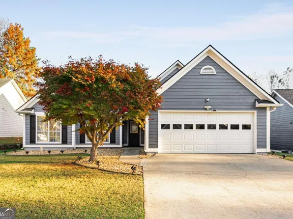 2914 Arendel Dr, Lawrenceville, GA 30044