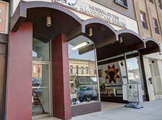 Downtown Rapid City 1 Bedroom Apartement, Rapid City, SD 57701