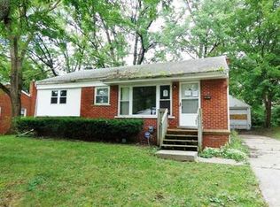 2119 Westbury Rd, Lansing, MI 48906