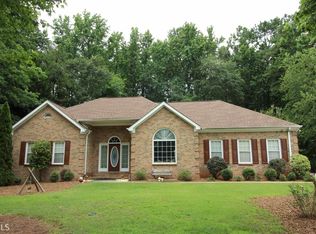 217 Garden Walk Way #23, Loganville, GA 30052