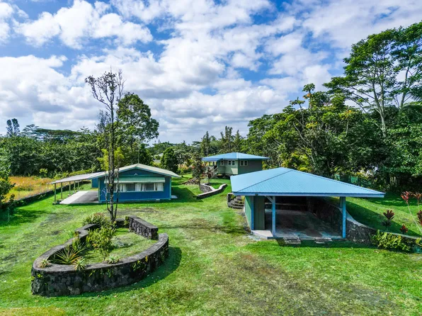 15-1660 8th Ave, Keaau, HI 96749