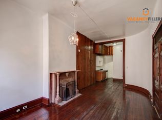 1225 N Calvert St APT 1, Baltimore, MD 21202