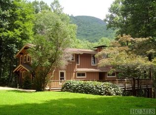 84 Double Branch Trl, Highlands, NC 28741