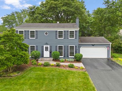 116 W Bailey Rd, Naperville, IL, 60565