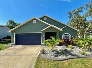 12418 Bighorn Ct, New Port Richey, FL 34654