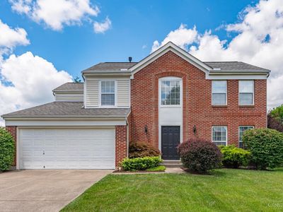 6607 Waverly Park, Morrow, OH, 45152