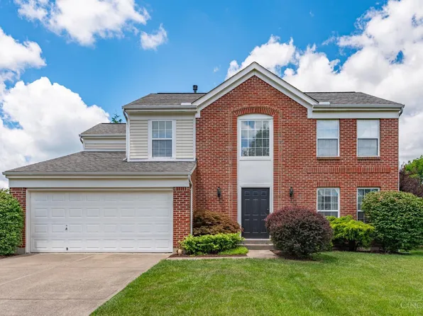 6607 Waverly Park, Morrow, OH 45152