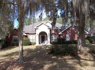 1148 Greensward Dr, Tallahassee, FL 32312