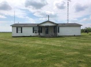 5223 S County Road 695 W, Greensburg, IN 47240