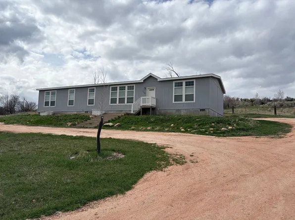 154 W 2nd St S, Paris, ID 83261