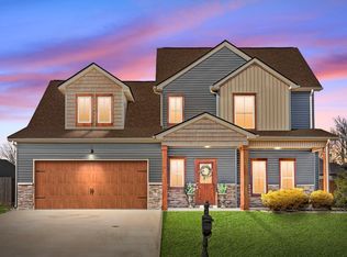 205 Towes Ln, Clarksville, TN 37043
