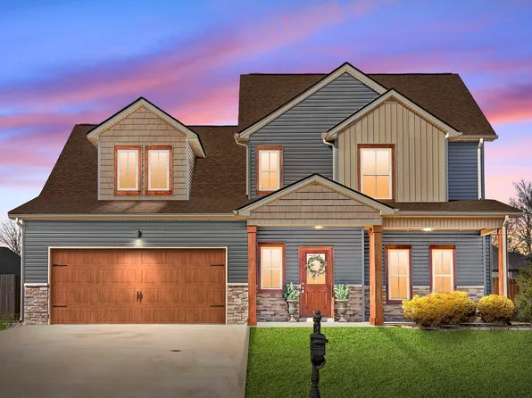 205 Towes Ln, Clarksville, TN 37043
