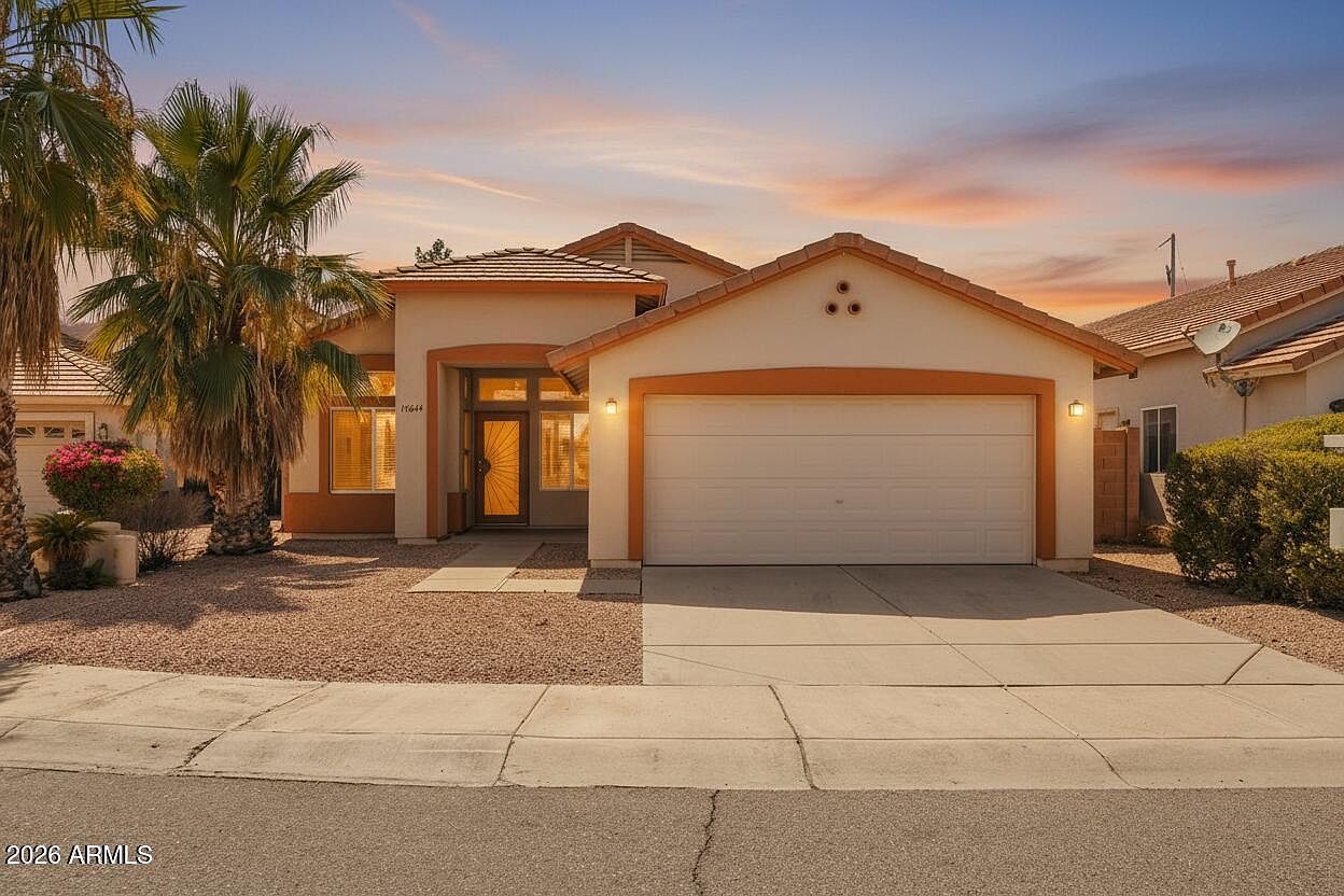 17644 N 17TH Street, Phoenix, AZ 85022 | MLS #7062529 | Zillow