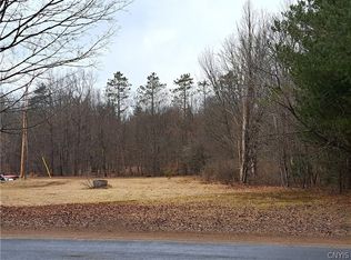 0 Wheeler Hill Rd #13, Blossvale, NY 13308