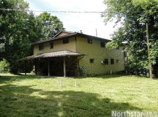 7391 Rac Rd NE, Longville, MN 56655