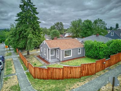 13504 35th Avenue S, Seattle, WA, 98168