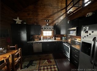 21369 Highway 7 S, Richland, MO 65556